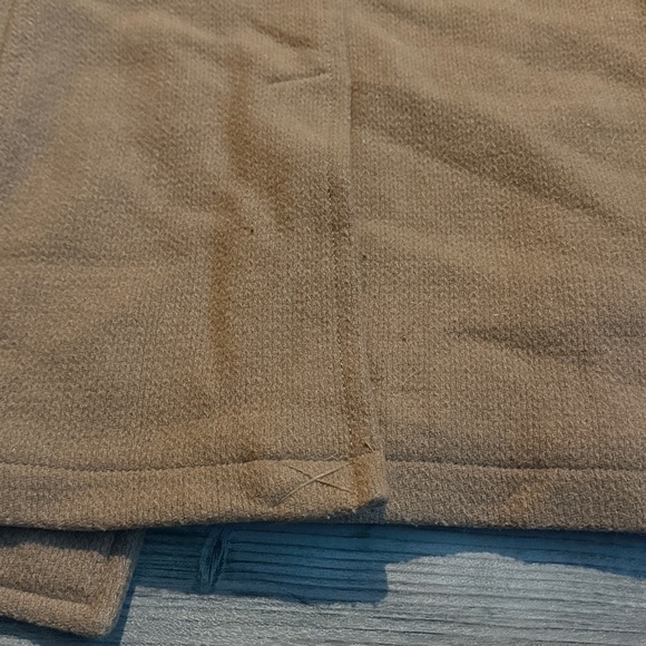 Tan peacoat by GUESS - Picture 7 of 8